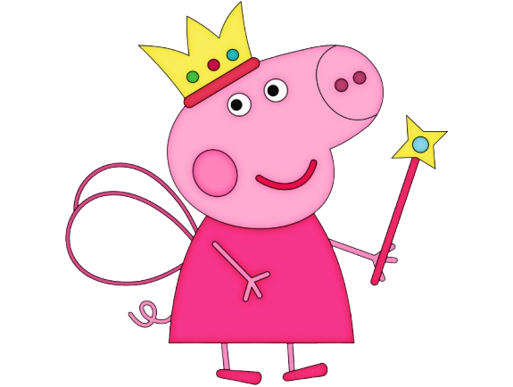 Peppa Pig