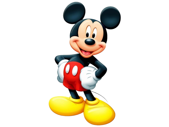 MickeyMouse