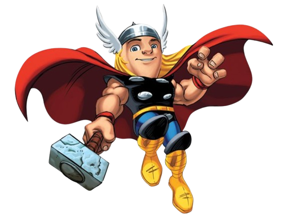 THOR