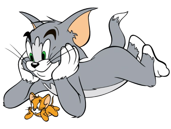 Tom & Jerry