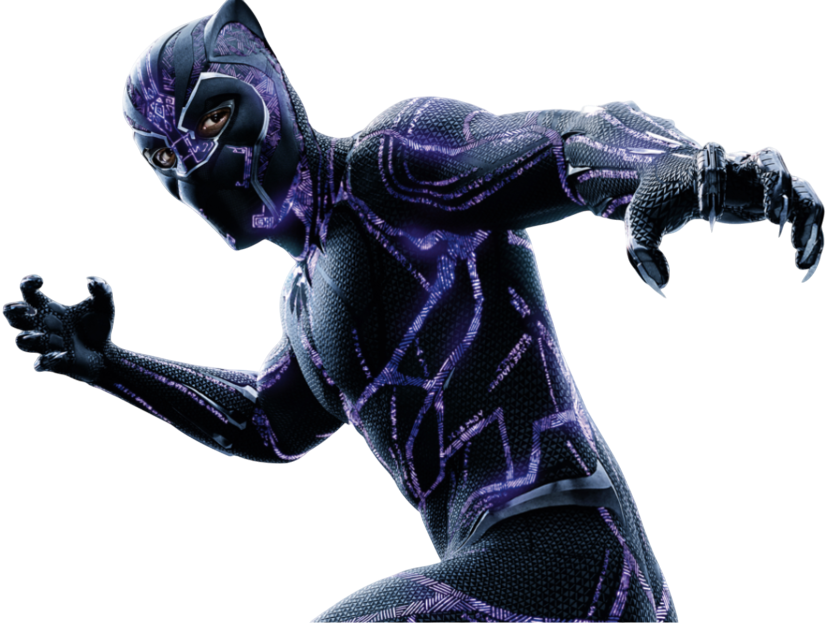 Black Panther