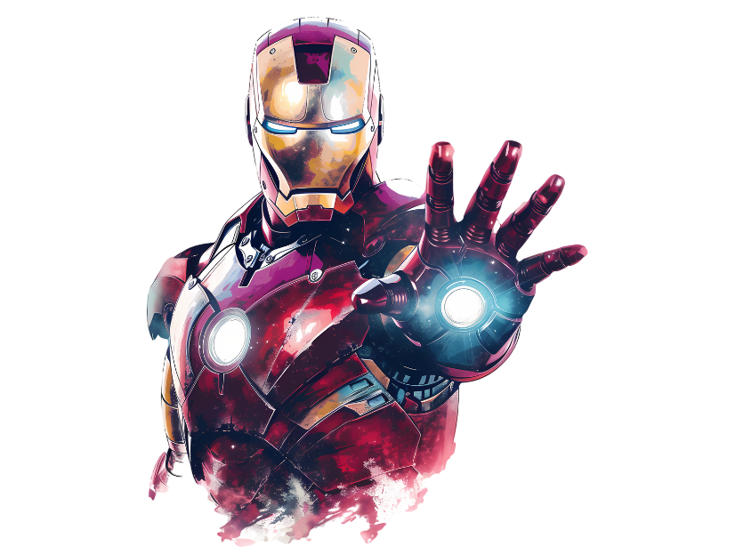 IronMan