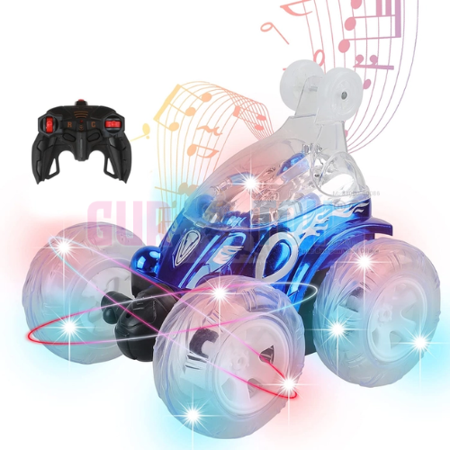 Gurtoy Remote Control Stunt Car for Kids, Gurtoy Remote Control Stunt Car for Kids in ludhiana, Stunt Car, Remote Control Toys, Gurtoy